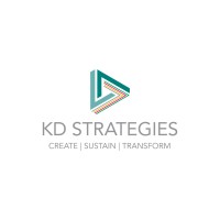 KD STRATEGIES logo - Similar company to Siyavela Impact