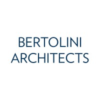 Bertolini Architects logo - Similar company to Amf Architecture