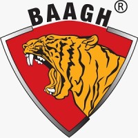 Baagh l l বাঘ logo - Similar company to Cone Technologies