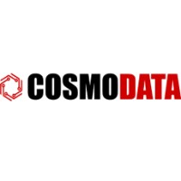 CosmoData.AI logo - Similar company to Cosmodata