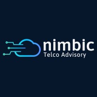 Nimbic logo - Similar company to Optika Technologies
