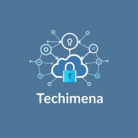 Techimena logo - Similar company to Mindset