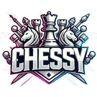 chessy.fr logo - Similar company to K2I Design