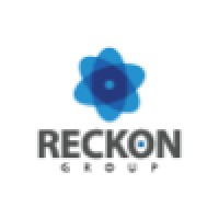 The Reckon Group logo - Similar company to Rekon Group Pty Ltd