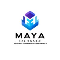 Maya Exchange logo - Similar company to Zonex