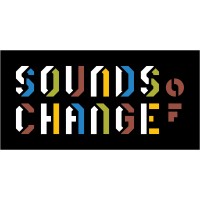 Sounds of Change logo - Similar company to E•Sounds