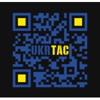 UKRTAC logo - Similar company to Levcon Ug