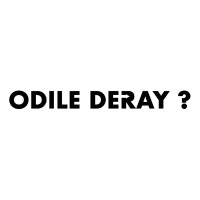 Odile Deray ? logo - Similar company to Château De Saint-Martory