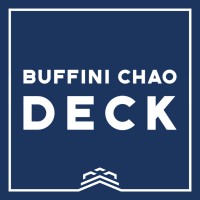 Buffini Chao Deck at the National Theatre logo - Similar company to Royal Institution Venue Hire