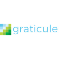 Graticule, Inc. logo - Similar company to Exsynt Solutions