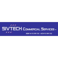 SIVTECH Commercial Services logo - Similar company to Sivtec