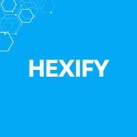 Hexify Studio logo - Similar company to Stageup.Ai