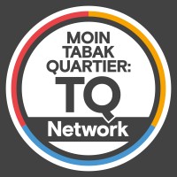 MOIN Tabakquartier - Das TQ-Network logo - Similar company to Hercircle_Bremen