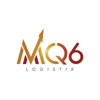MCQ6 Logistix logo - Similar company to Ready 2 Go Logistics