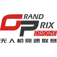 Drone GP logo - Similar company to Drone Summit Tech