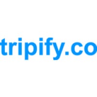 Tripify.co logo - Similar company to Spark • სპარკი