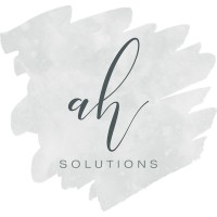AH Solutions LLC logo - Similar company to Camp Westmont