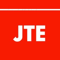 JTE Global Inc. logo - Similar company to Laidon Group, Llc