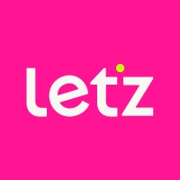 Let'z logo - Similar company to Zoppy