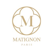 Restaurant Club Matignon logo - Similar company to Restaurant Le Coupe-Chou