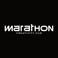 MarathON - Creativity HUB logo - Similar company to Special Space Interactive Agency - Websites, Online Stores, Visual Identification, Web Apps