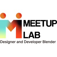 MeetupLab logo - Similar company to 에이치티비욘드(바이비)