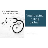 Premier Medical Billing Services logo - Similar company to Rcacesolutions
