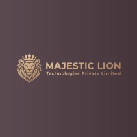 Majestic Lion Technologies Pvt Ltd logo - Similar company to Ryzon Technologies