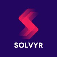 Solvyr logo - Similar company to Technova
