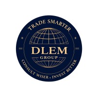 DLEM-GROUP logo - Similar company to Candy Jets