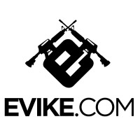 Evike.com Inc. logo - Similar company to Airsoft