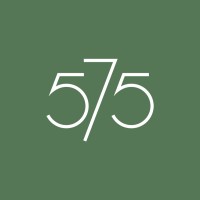 575 Branding Agency logo - Similar company to Incitrio | A Branding & Marketing Agency