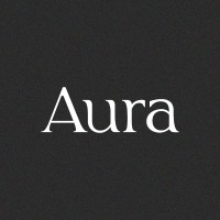 AURA BSD logo - Similar company to Soda Studios