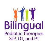 BILINGUAL PEDIATRIC THERAPIES logo - Similar company to Total Transit Enterprises