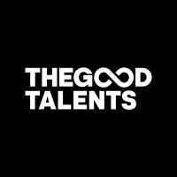 The Good Talents logo - Similar company to Upotential - The Gym For Mental Fitness®