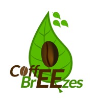 COFFEE BREEZES CORP logo - Similar company to Hangar Coffee Roasters