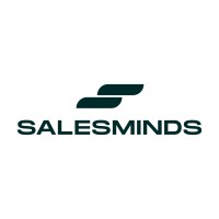 SalesMinds logo - Similar company to Gi Contracting