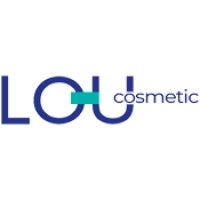 Lou Cosmetic logo - Similar company to Omega Pharma Cosmetic