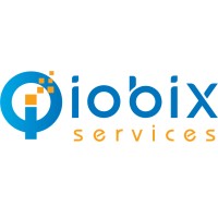 IOBIX Services logo - Similar company to Apps311