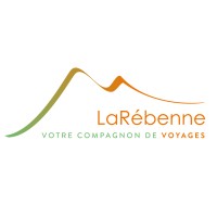 LaRébenne logo - Similar company to Peritrek