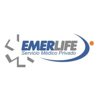 Emerlife / Servicio Médico Privado logo - Similar company to Seguricel Sac 