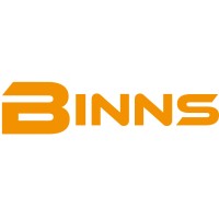Binns Fencing Limited logo - Similar company to Beere Group