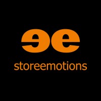 storeemotions GmbH logo - Similar company to Gerken Wohndesign Gmbh