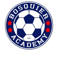 Bosquier Football Academy logo - Similar company to Amcconseil