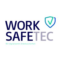Work Safe Tec GmbH logo - Similar company to Worksafe Technologies