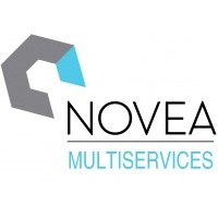 NOVEA MULTISERVICES logo - Similar company to C.B.M.S.