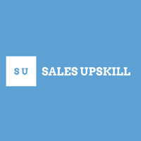 Sales Upskill logo - Similar company to Setmindset