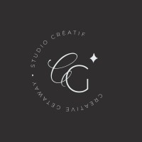 Creative Getaway logo - Similar company to Flexvision.Be