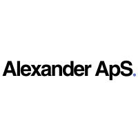 Alexander ApS logo - Similar company to Avci Aps