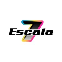Escala 7 Editora Gráfica LTDA logo - Similar company to Gráfica Sarapuí